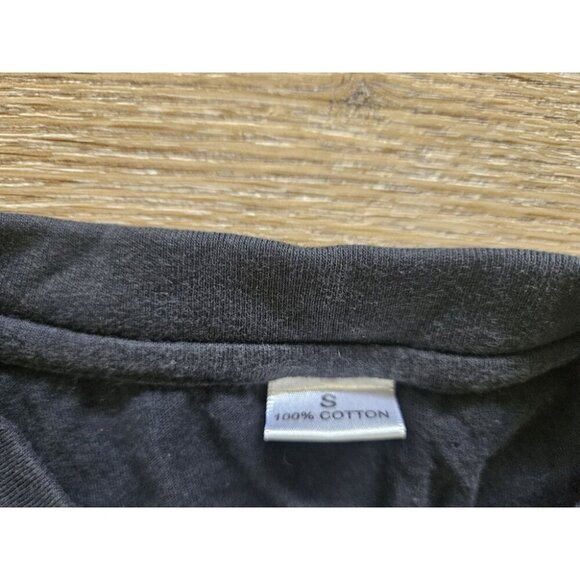 Pink Funhouse Tour 2009 Concert T-Shirt Toronto Size Small - Picture 6 of 7